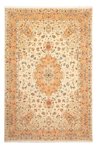タブリーズ - 50 Raj 絨毯 300x202cm - ペルシャ絨毯 – product image