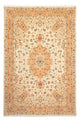 タブリーズ - 50 Raj 絨毯 300x202cm - ペルシャ絨毯