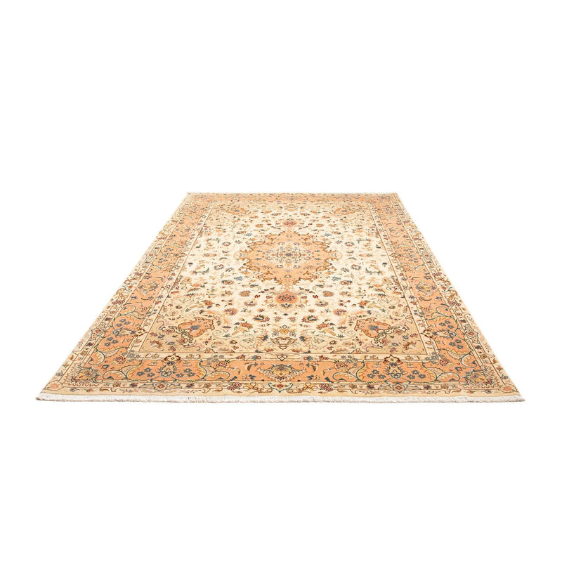 タブリーズ - 50 Raj 絨毯 300x202cm - ペルシャ絨毯