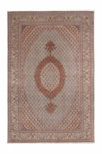 タブリーズ 絨毯 300x200cm - ペルシャ絨毯 – product image