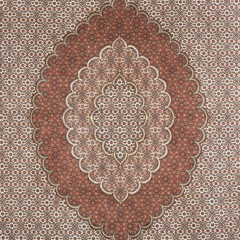 タブリーズ 絨毯 300x200cm - ペルシャ絨毯