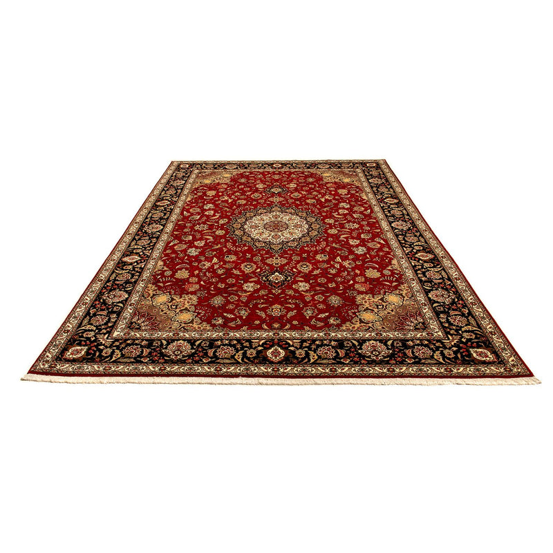 タブリーズ - 50 Raj 絨毯 350x253cm - ペルシャ絨毯