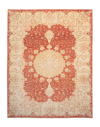 ツィーグラー絨毯 355x271cm - オリエンタル絨毯 – product image