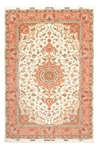 タブリーズ - 50 Raj 絨毯 305x204cm - ペルシャ絨毯 – product image