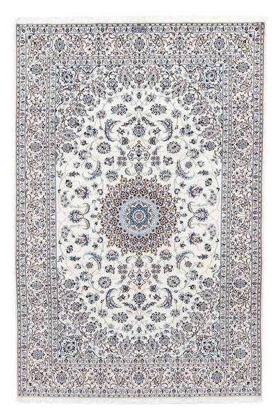 ナイン - 9La 絨毯 205x300cm - ペルシャ絨毯