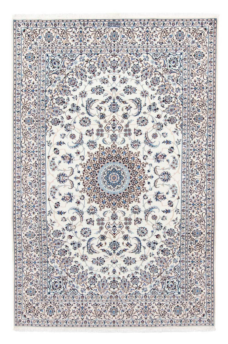 ナイン - 9la 絨毯 300x205cm - ペルシャ絨毯