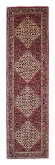 ビジャー 絨毯 314x88cm - ペルシャ絨毯