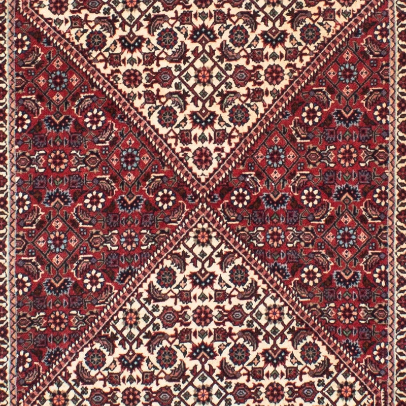 ビジャー 絨毯 314x88cm - ペルシャ絨毯