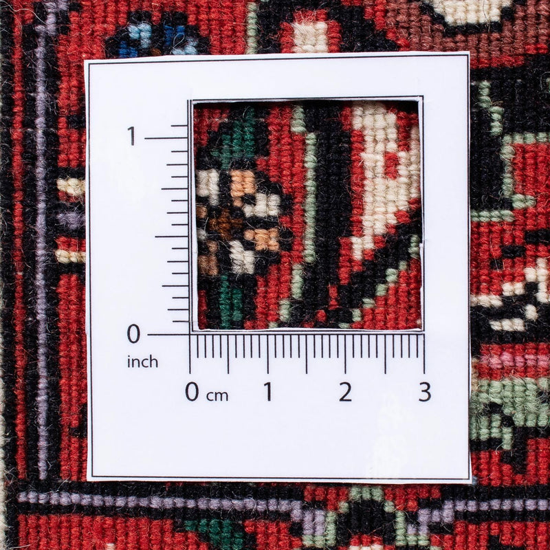 ビジャー 絨毯 244x168cm - ペルシャ絨毯
