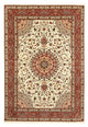 タブリーズ - 50 Raj 絨毯 359x248cm - ペルシャ絨毯