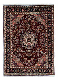 タブリーズ - 50 Raj 絨毯 214x153cm - ペルシャ絨毯 – product image