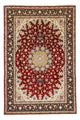タブリーズ - 50 Raj 絨毯 352x249cm - ペルシャ絨毯
