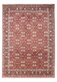 ビジャー - タカブ 絨毯 258x360cm - ペルシャ絨毯 - レッド – product image