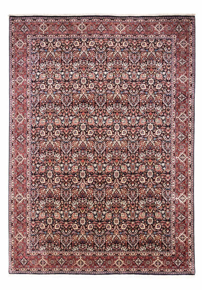 ビジャー - タカブ 絨毯 258x348cm - ペルシャ絨毯