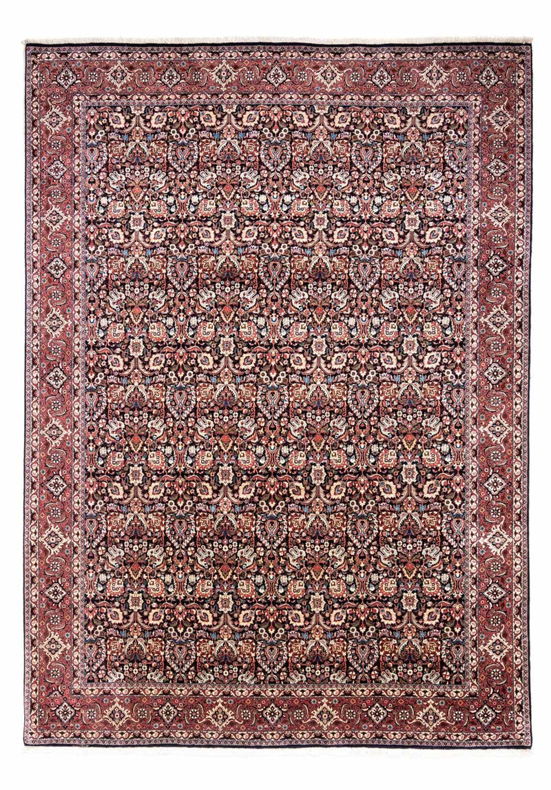 ビジャー - タカブ 絨毯 348x258cm - ペルシャ絨毯