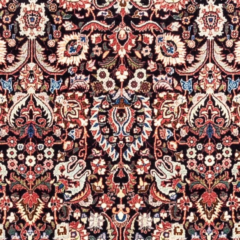 ビジャー - タカブ 絨毯 348x258cm - ペルシャ絨毯