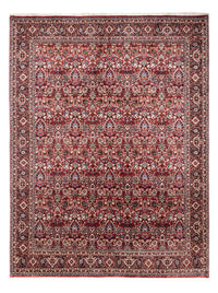 ビジャー - タカブ 絨毯 255x343cm - ペルシャ絨毯 - レッド – product image
