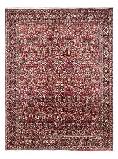 ビジャー - タカブ 絨毯 255x343cm - ペルシャ絨毯
