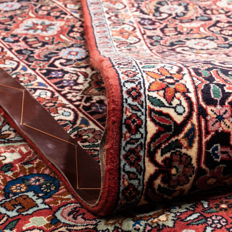 ビジャー - タカブ 絨毯 343x255cm - ペルシャ絨毯