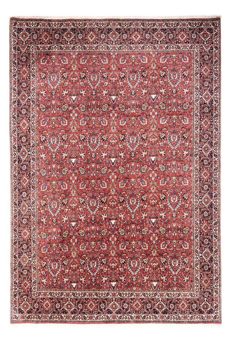ビジャー - タカブ 絨毯 346x250cm - ペルシャ絨毯
