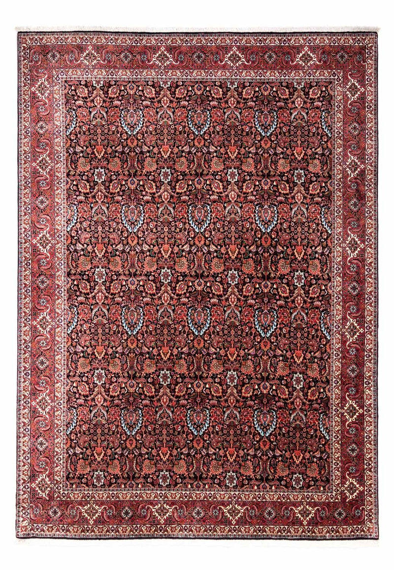ビジャー - タカブ 絨毯 342x256cm - ペルシャ絨毯