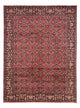 タブリーズ - 50 Raj 絨毯 346x250cm - ペルシャ絨毯