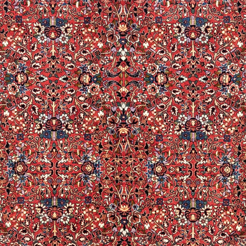 タブリーズ - 50 Raj 絨毯 346x250cm - ペルシャ絨毯