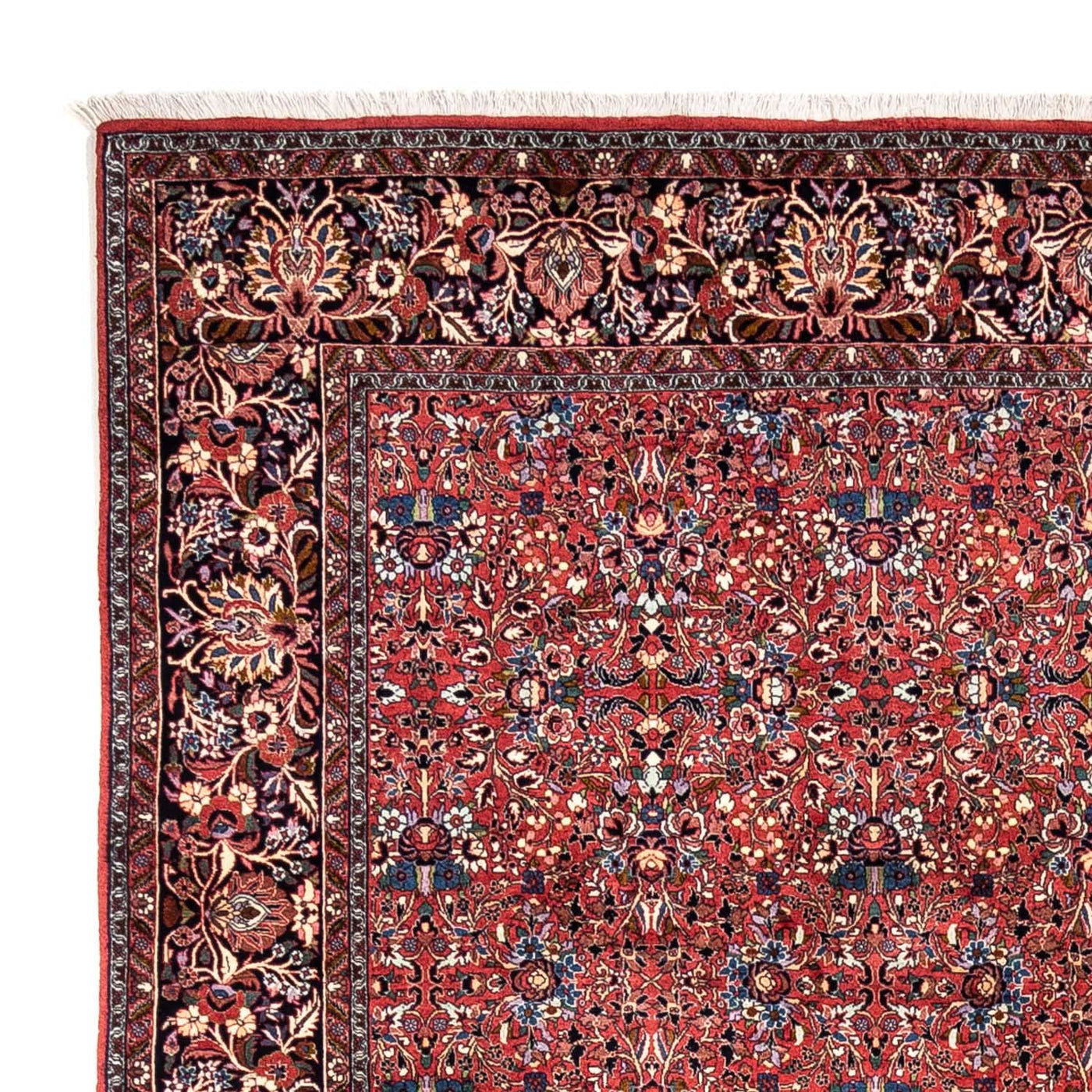 タブリーズ - 50 Raj 絨毯 346x250cm - ペルシャ絨毯