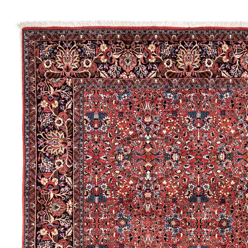 タブリーズ - 50 Raj 絨毯 346x250cm - ペルシャ絨毯