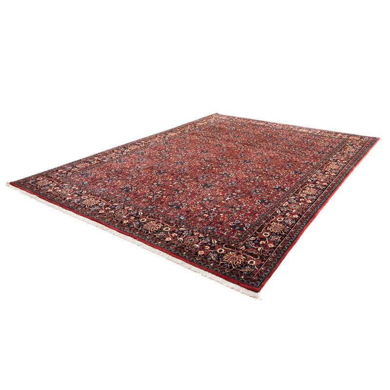 タブリーズ - 50 Raj 絨毯 346x250cm - ペルシャ絨毯