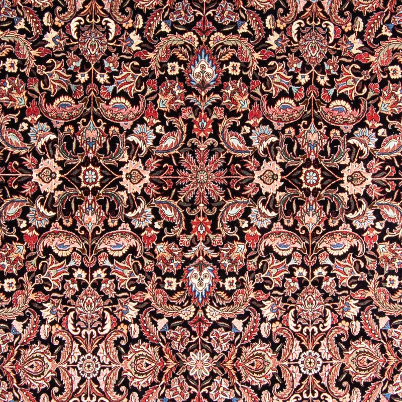 ビジャー 絨毯 351x256cm - ペルシャ絨毯