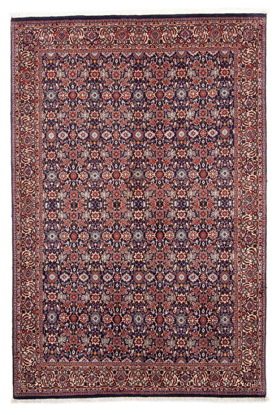 ビジャー 絨毯 163x247cm - ペルシャ絨毯