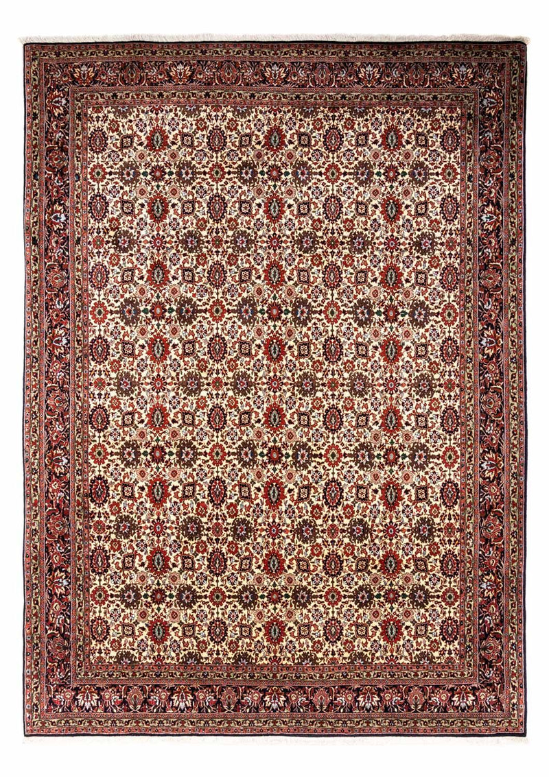 ビジャー - タカブ 絨毯 356x252cm - ペルシャ絨毯