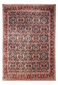 ビジャー - タカブ 絨毯 357x253cm - ペルシャ絨毯 – product image