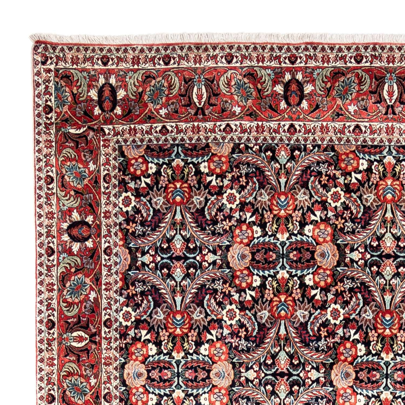 ビジャー - タカブ 絨毯 357x253cm - ペルシャ絨毯