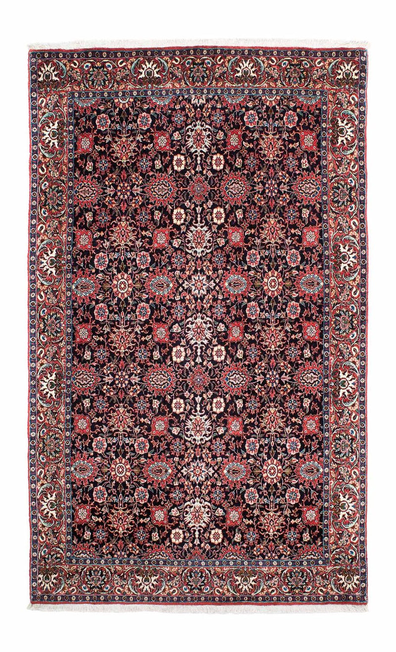 ビジャー 絨毯 219x130cm - ペルシャ絨毯