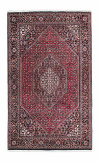 ビジャー 絨毯 209x128cm - ペルシャ絨毯 – product image