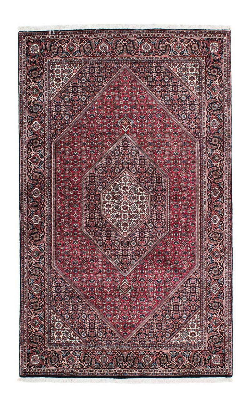 ビジャー 絨毯 209x128cm - ペルシャ絨毯