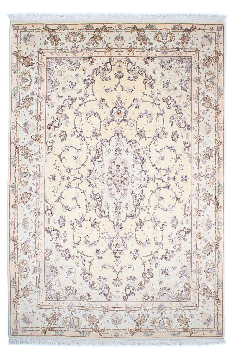 タブリーズ - 50 Raj 絨毯 239x163cm - ペルシャ絨毯