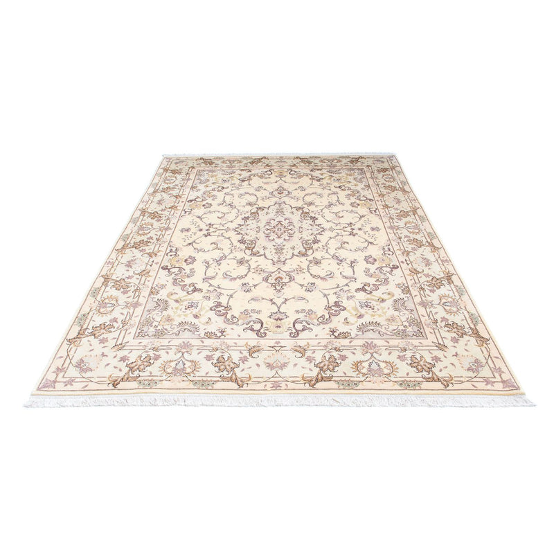 タブリーズ - 50 Raj 絨毯 239x163cm - ペルシャ絨毯