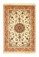 タブリーズ - 50 Raj 絨毯 149x103cm - ペルシャ絨毯