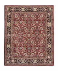 ツィーグラー絨毯 307x246cm - オリエンタル絨毯 – product image