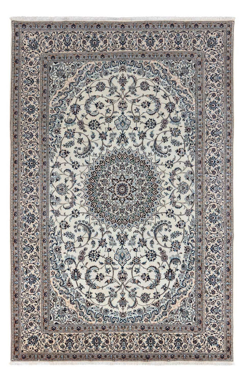 ナイン - 9la 絨毯 372x248cm - ペルシャ絨毯