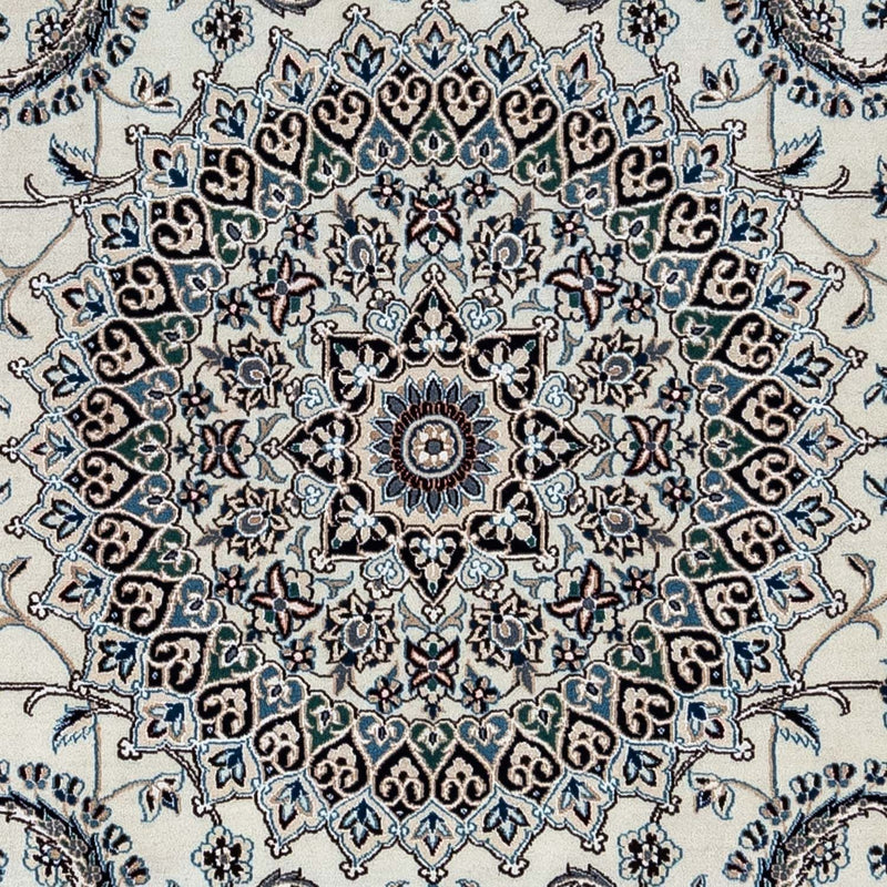 ナイン - 9la 絨毯 372x248cm - ペルシャ絨毯