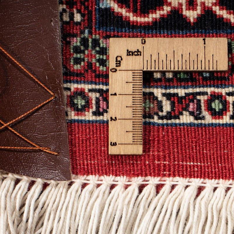 ビジャー 絨毯 294x200cm - ペルシャ絨毯