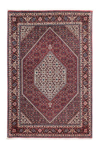 ビジャー 絨毯 201x132cm - ペルシャ絨毯 – product image