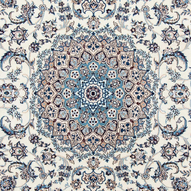 ナイン - 9la 絨毯 303x206cm - ペルシャ絨毯