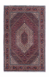 ビジャー 絨毯 203x130cm - ペルシャ絨毯 – product image