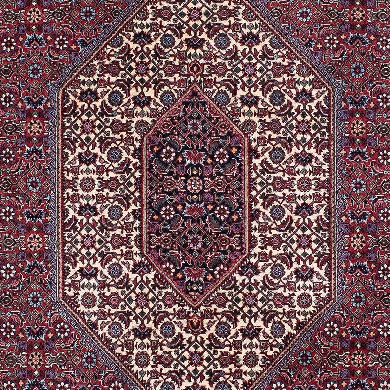 ビジャー 絨毯 203x130cm - ペルシャ絨毯