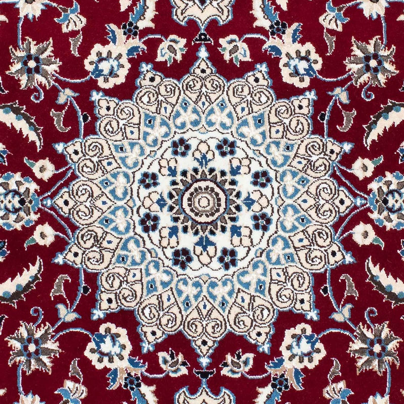 ナイン - 9la 絨毯 175x112cm - ペルシャ絨毯
